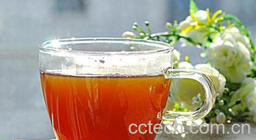 果蔬百科治疗感冒的小偏方-0