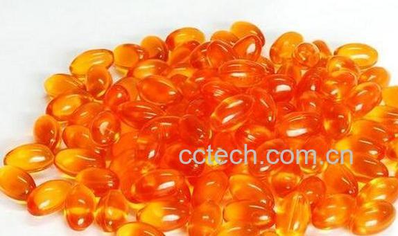 果蔬百科沙棘油的功效与作用-0