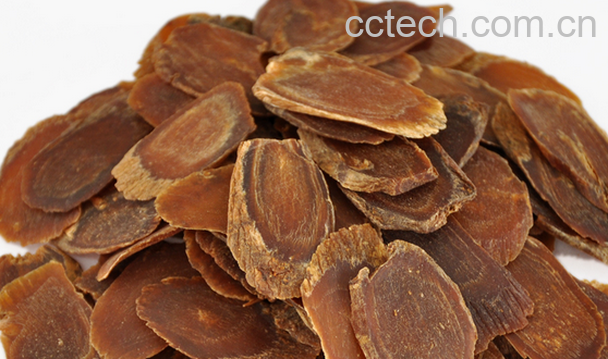 果蔬百科高丽参的功效与作用-0