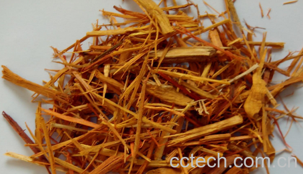 果蔬百科苏木泡水喝的注意事项-0