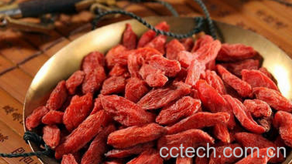 果蔬百科吃枸杞的注意事项-0