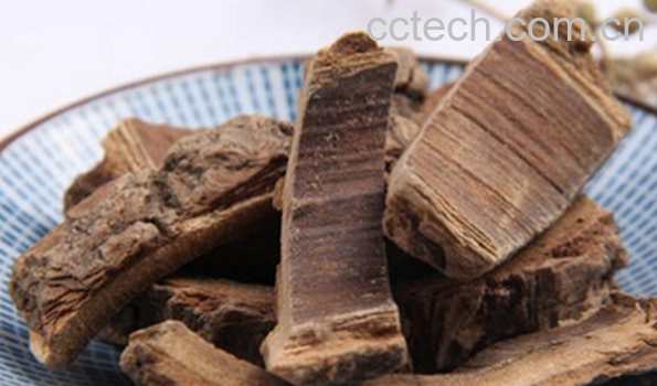 果蔬百科海桐皮的来源与用法-0