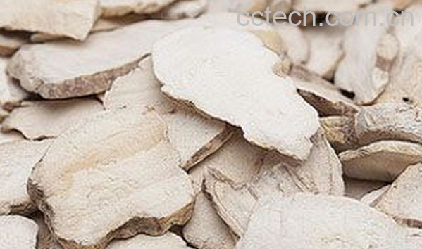 果蔬百科白首乌的功效与作用-0