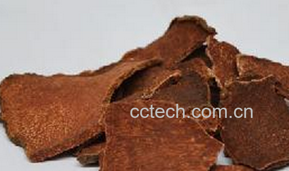 果蔬百科中药红药子的功效与作用-0