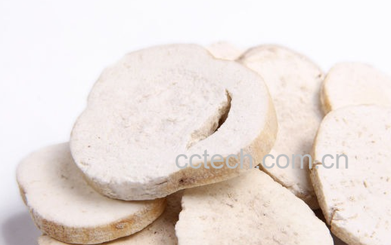 果蔬百科天花粉的来源与功效-0