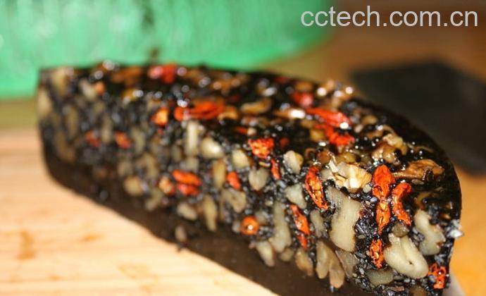 果蔬百科固元膏的功效与作用-0