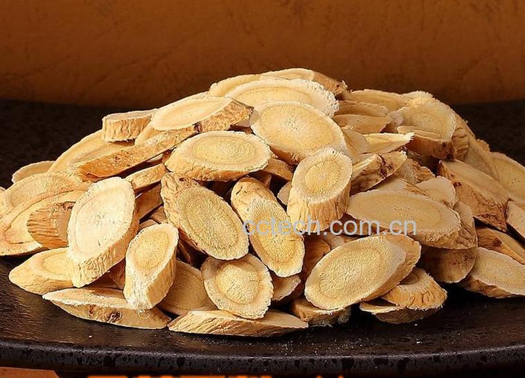 果蔬百科北芪的功效与作用-0