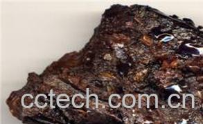 果蔬百科干漆图片 干漆的功效与作用-0