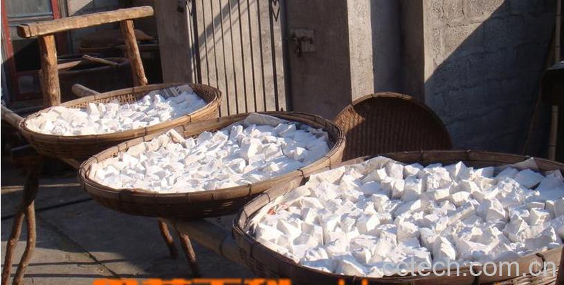 果蔬百科葛根的功效与作用-0