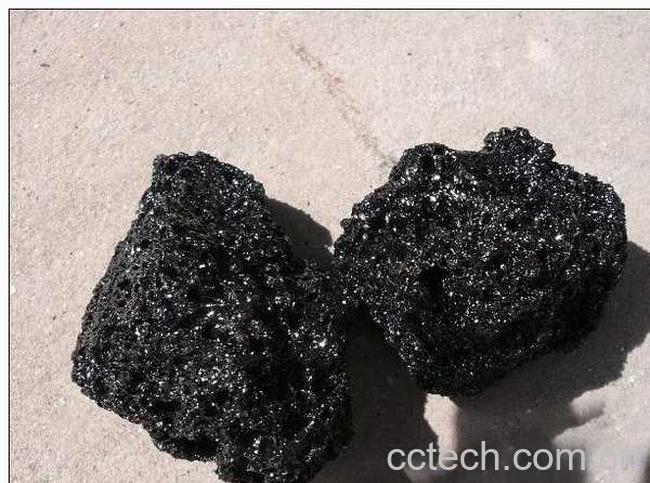 果蔬百科血余炭图片 血余炭的功效与作用-0