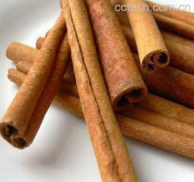 果蔬百科桂皮的功效与作用-0