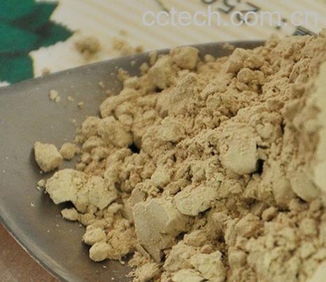 果蔬百科三七粉图片 三七粉的功效与作用-0