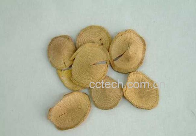 果蔬百科关木通的功效与作用-0