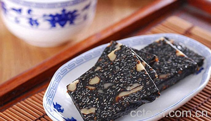 果蔬百科阿胶的功效与作用-0