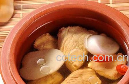 果蔬百科桂附汤的功效与作用-0