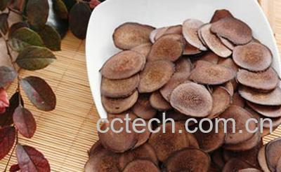 果蔬百科鹿茸片的功效与作用-0