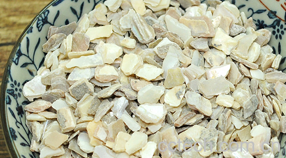 果蔬百科珍珠母的药用价值与功效-0