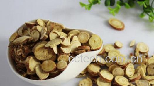 果蔬百科甘草的功效与作用-0