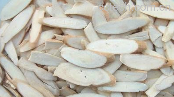 果蔬百科白术怎么用能美容-0