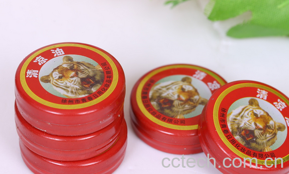 果蔬百科清凉油的功效与作用-0