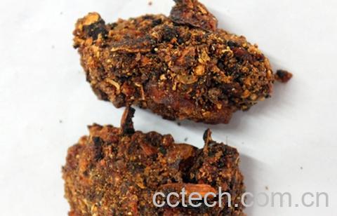 果蔬百科没药的功效与作用-0