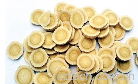 果蔬百科黄芪泡酒喝的功效-0