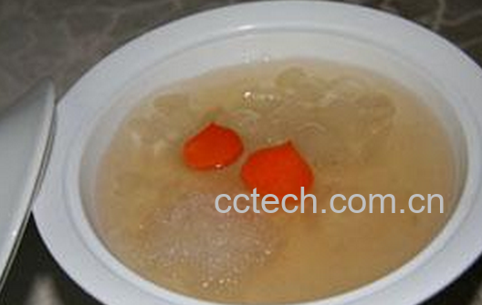 果蔬百科天山雪莲的常见吃法-0