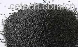 果蔬百科黑油麻图片 黑油麻的功效与作用-0