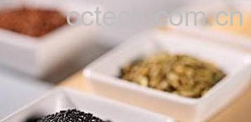 果蔬百科吃黑芝麻的好处 吃黑芝麻的方法-0