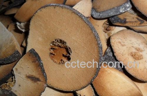 果蔬百科橘红图片 橘红的功效与作用-0