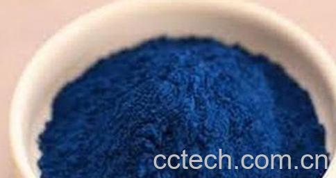 果蔬百科青黛是什么 青黛的功效与作用-0