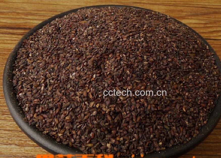 果蔬百科葶苈子图片 葶苈子的功效与作用-0