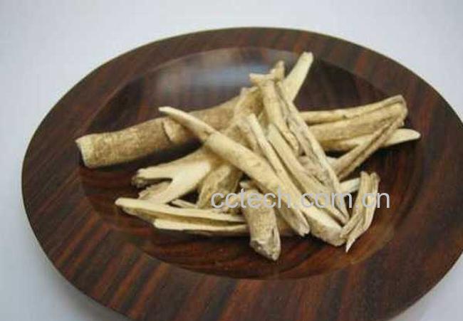 果蔬百科白鲜皮图片 白鲜皮的功效与作用-0