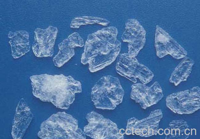 果蔬百科中药冰片性味归经 冰片功效作用及应用-0