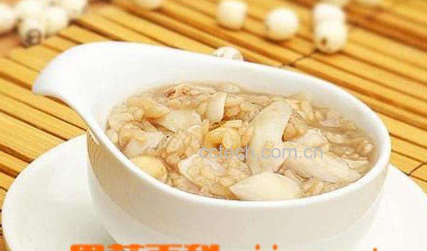 果蔬百科百合的营养价值及食用方法介绍-0