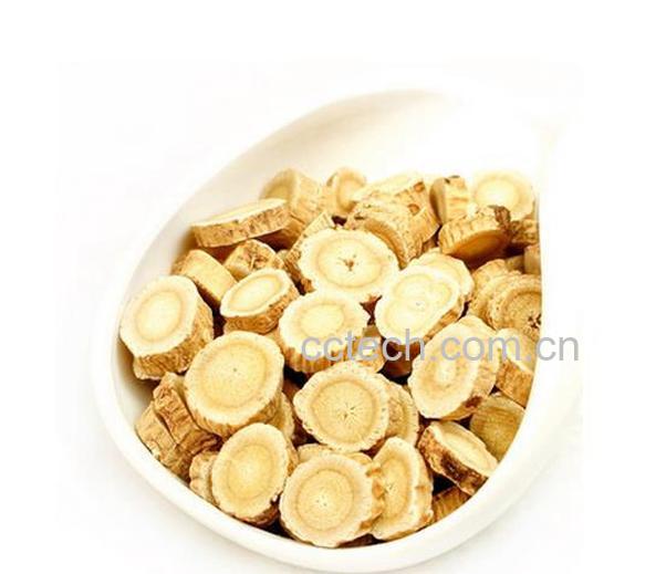 果蔬百科黄芪的功效与副作用-0