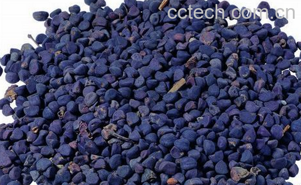 果蔬百科牵牛子的功效与作用-0