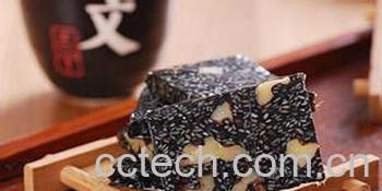 果蔬百科阿胶糕的功效与作用-0