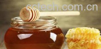 果蔬百科喝蜂蜜的好处 喝蜂蜜的方法-0
