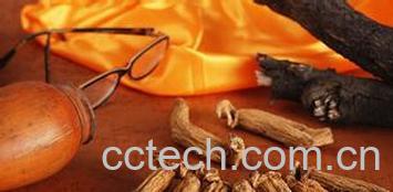 果蔬百科高丽红参的功效与作用-0