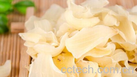 果蔬百科百合的功效与作用及食用方法-0