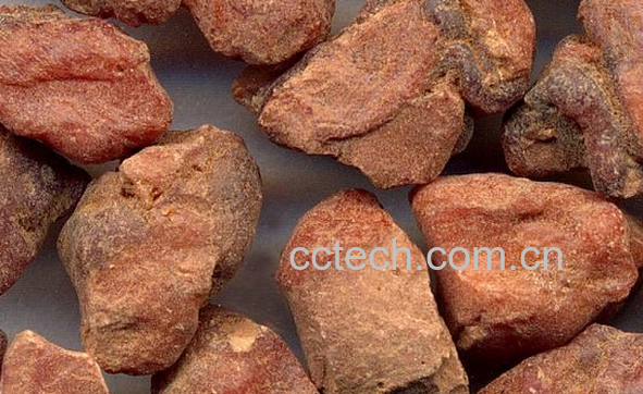 果蔬百科中药安息香的来源与功效-0