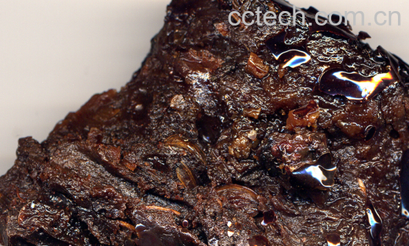 果蔬百科中药阿魏的功效与作用-0