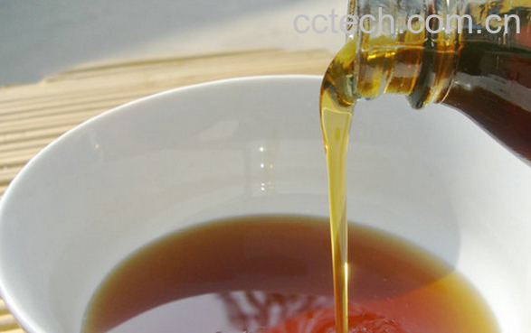 果蔬百科香油的药用功效有哪些-0