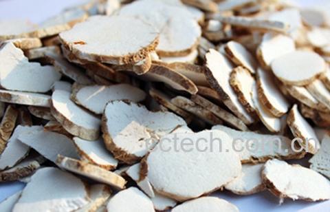 果蔬百科中药山药性味归经 中药山药功效作用及应用-0