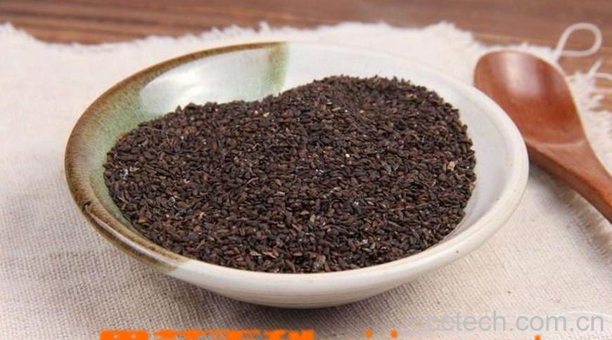 果蔬百科中药车前子性味归经 中药车前子功效作用及应用-0