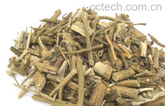 果蔬百科中药白英的功效与作用-0