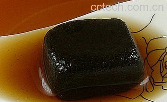 果蔬百科鹿胎膏的功效与作用-0