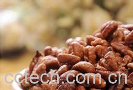 果蔬百科胡桃仁的功效与作用-0