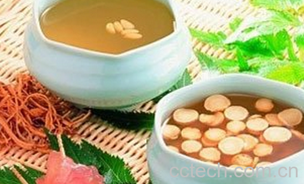 果蔬百科西洋参怎么泡水喝-0